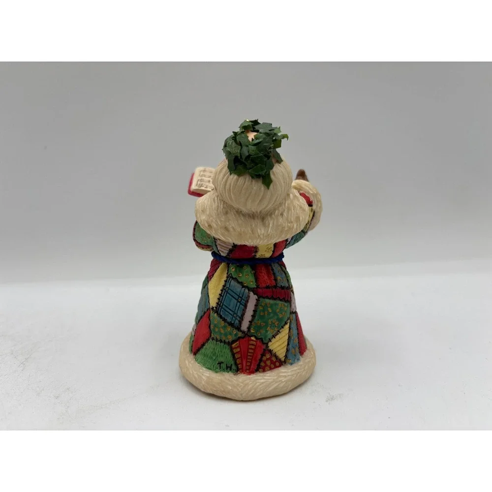 Hallmark Keepsake Ornament Dated 2000 Vintage Toy Shop Serenade Handcrafted